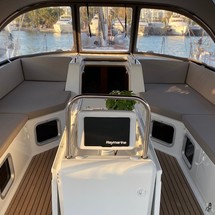 Jeanneau 54
