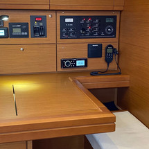 Jeanneau 54