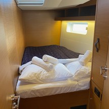 Jeanneau 54