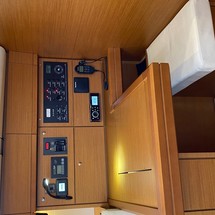 Jeanneau 54