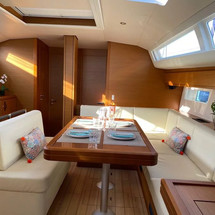 Jeanneau 54