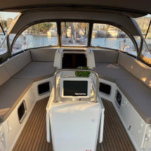Jeanneau 54