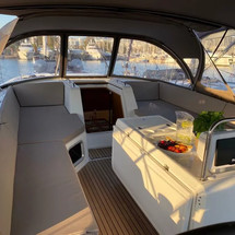 Jeanneau 54
