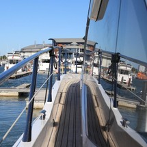 Sunseeker Predator 50