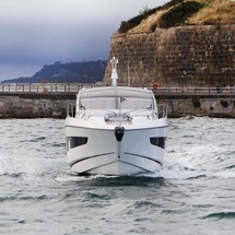 Sunseeker Predator 50