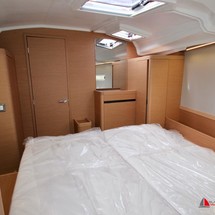 Jeanneau Sun Odyssey 410