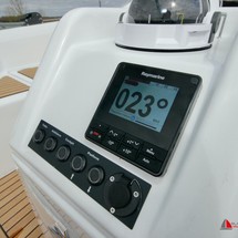 Jeanneau Sun Odyssey 410