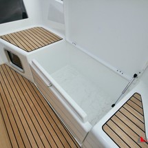 Jeanneau Sun Odyssey 410