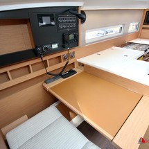 Jeanneau Sun Odyssey 410