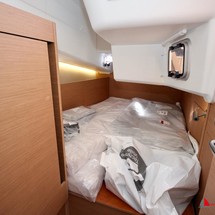 Jeanneau Sun Odyssey 410