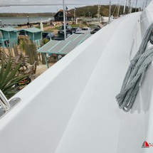 Jeanneau Sun Odyssey 410