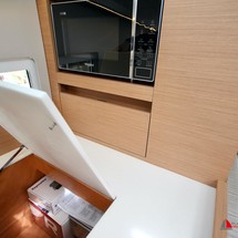 Jeanneau Sun Odyssey 410