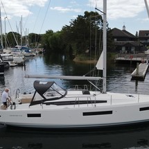 Jeanneau Sun Odyssey 410