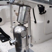 Carolina skiff 218 dlv
