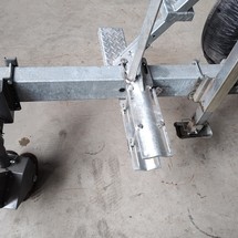 Carolina skiff 218 dlv