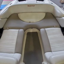 Mastercraft X45