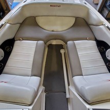 Mastercraft X45