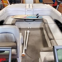 Mastercraft X45