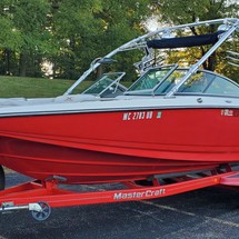 Mastercraft X45