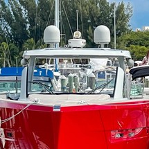 Fjord 48 Open