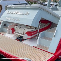 Fjord 48 Open