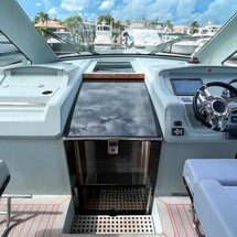 Fjord 48 Open