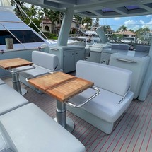 Fjord 48 Open
