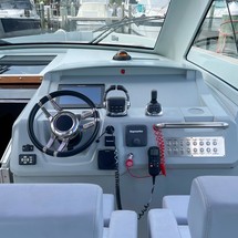 Fjord 48 Open