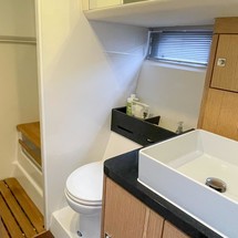 Fjord 48 Open