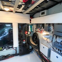 Fjord 48 Open