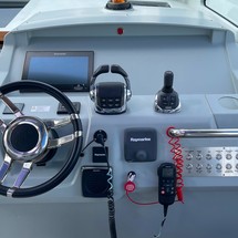 Fjord 48 Open