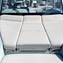 Fjord 48 Open