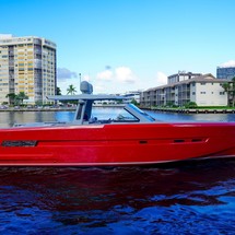 Fjord 48 Open
