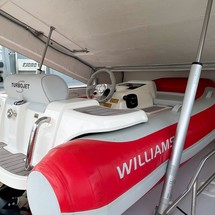 Fjord 48 Open