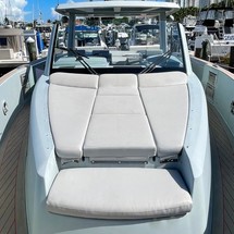 Fjord 48 Open