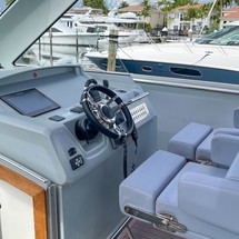 Fjord 48 Open