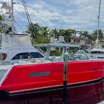 Fjord 48 Open