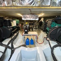 Fjord 48 Open