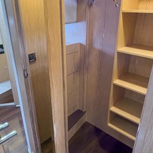Fjord 48 Open