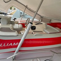 Fjord 48 Open