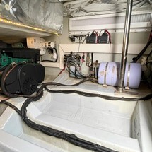 Fjord 48 Open