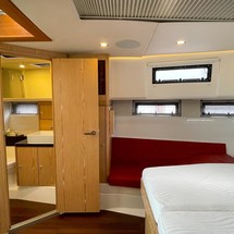 Fjord 48 Open