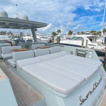 Fjord 48 Open