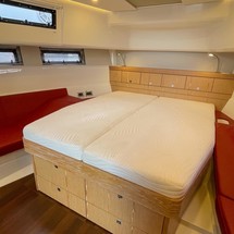 Fjord 48 Open