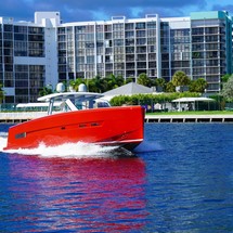 Fjord 48 Open