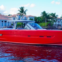 Fjord 48 Open