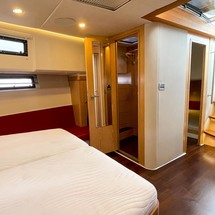 Fjord 48 Open