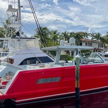 Fjord 48 Open
