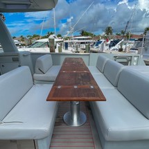 Fjord 48 Open