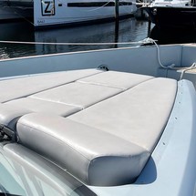 Fjord 48 Open